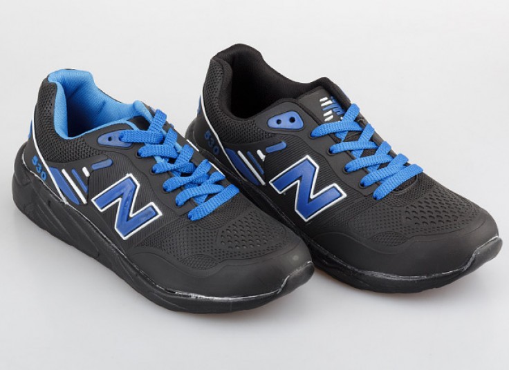 کفش ورزشی مردانه NEW BALANCE