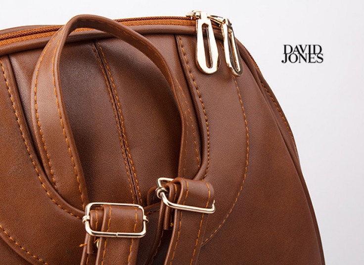 کیف کوله David Jones
