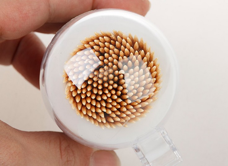 خلال دندان فانتزی