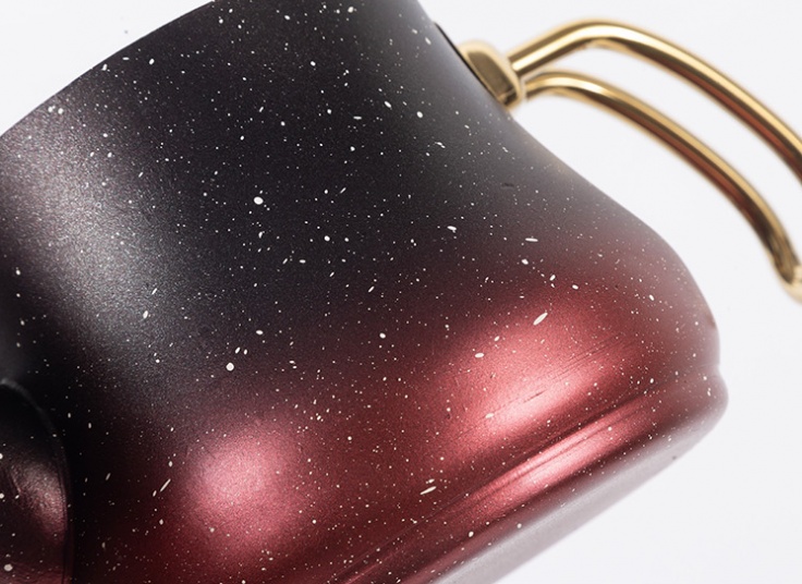 ست کتری و قوری SARA