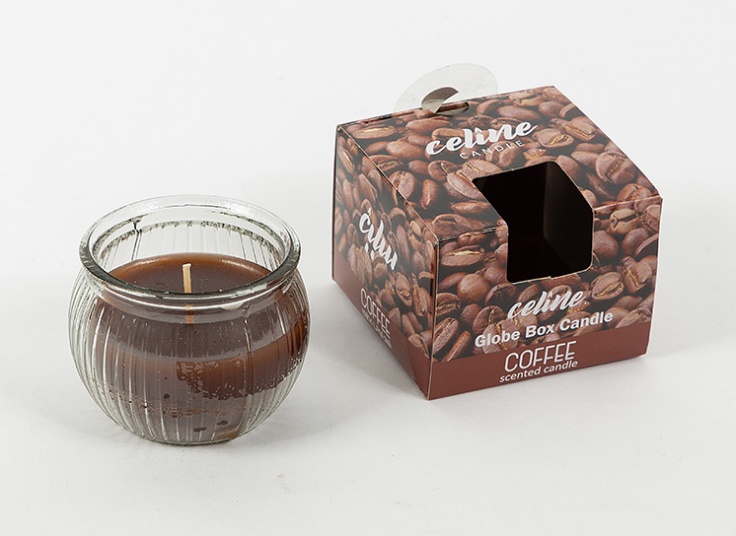 شمع لیوانی عطری Celine