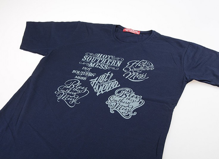 تیشرت مردانه EMPEROR