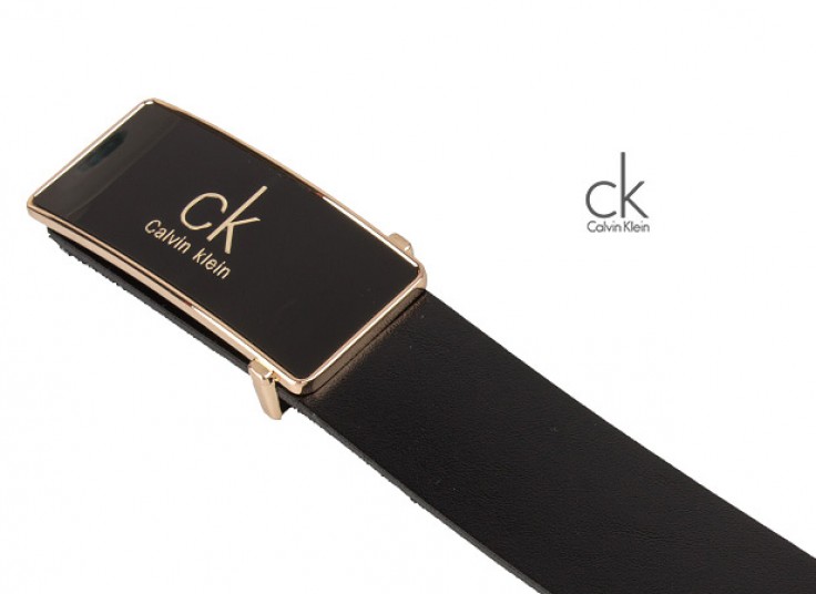 کمربند مردانه Calvin Klein