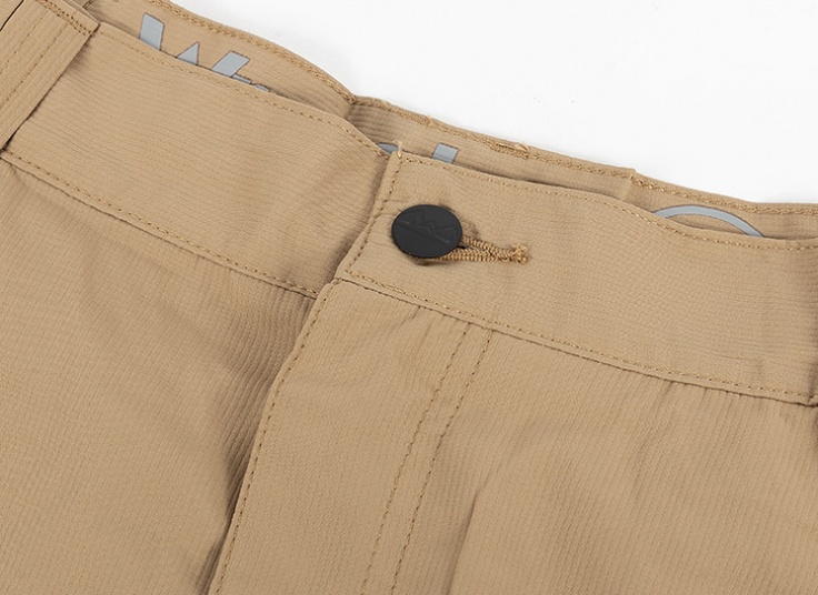 شلوارک مردانه Wrangler