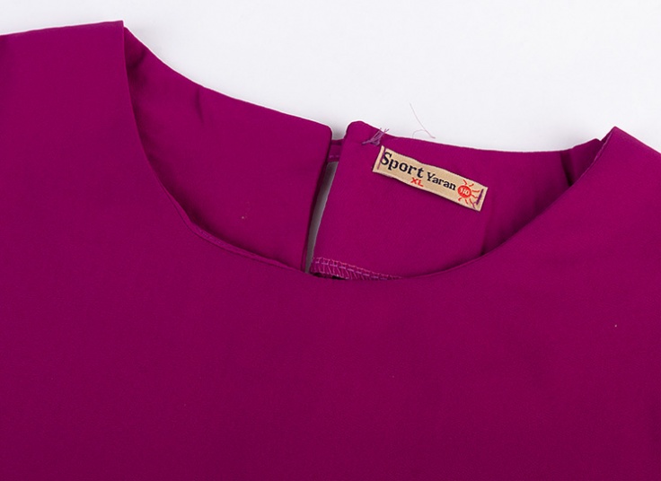 شومیز حریر کرپ Pearl