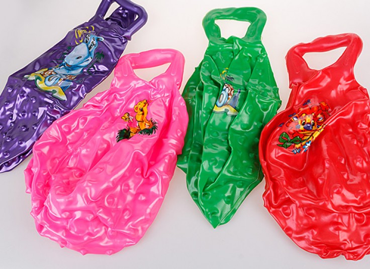 توپ تناسب اندام GYM BALL