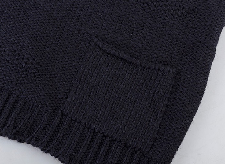 پلیور بافت مردانه VELVET VILLIANS