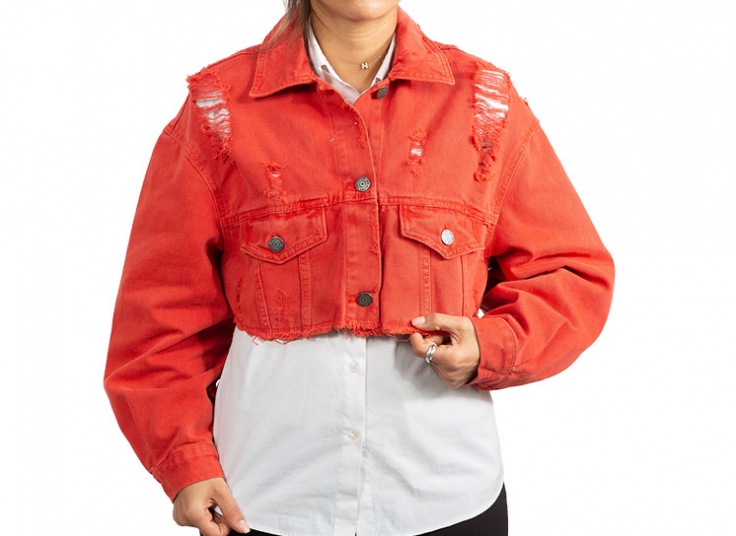 کت نیم تنه ANDREW CHARLES