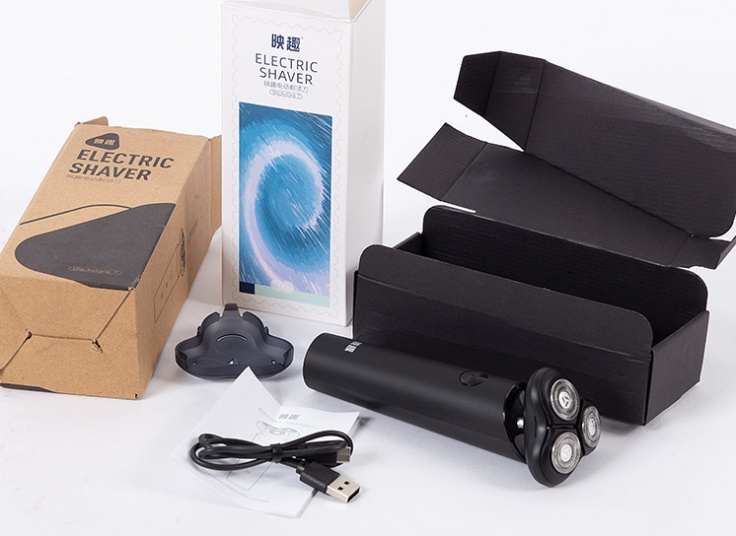 ریش تراش شیائومی Enchen Electric Shaver Blackstone 7