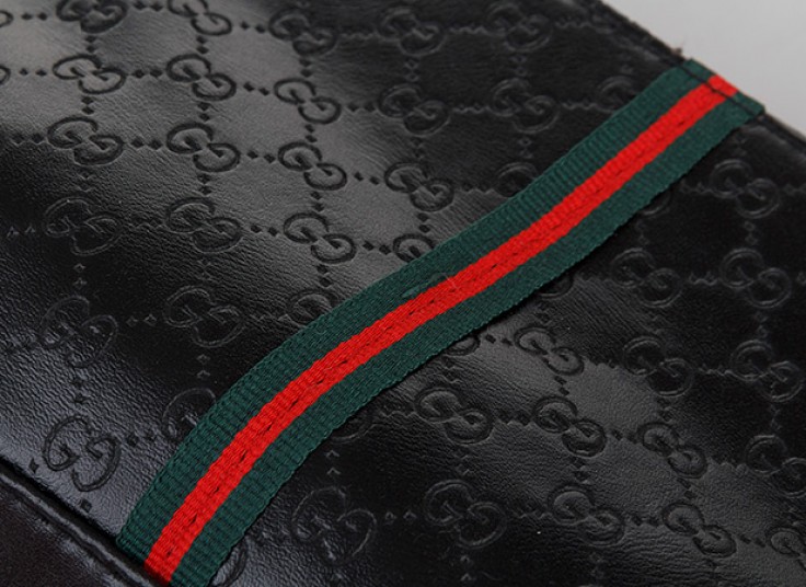 کیف دوشی GUCCI مدل trapezoidal