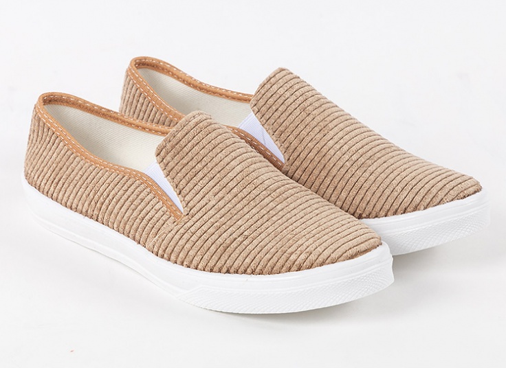 کفش طرح Vans زنانه