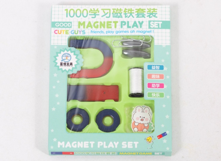 پکیج بازی مگنتی