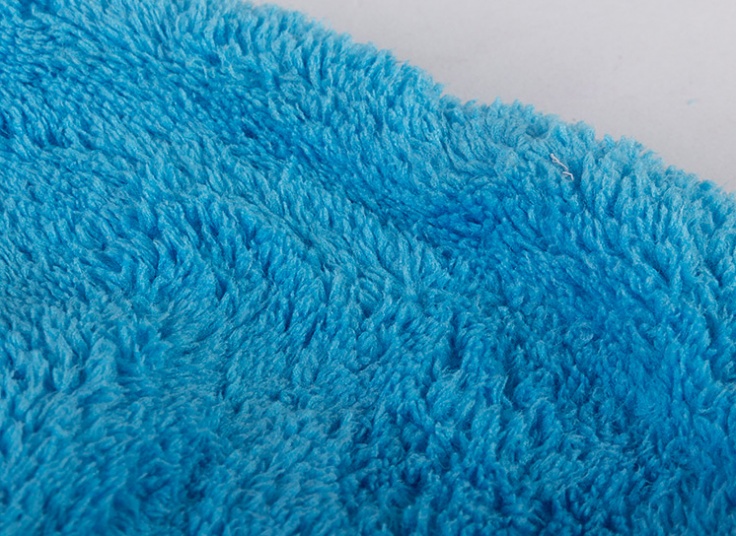 کلاه حمام پاپیون دار Thickening