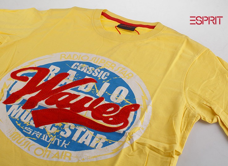 تیشرت مردانه آستین بلند