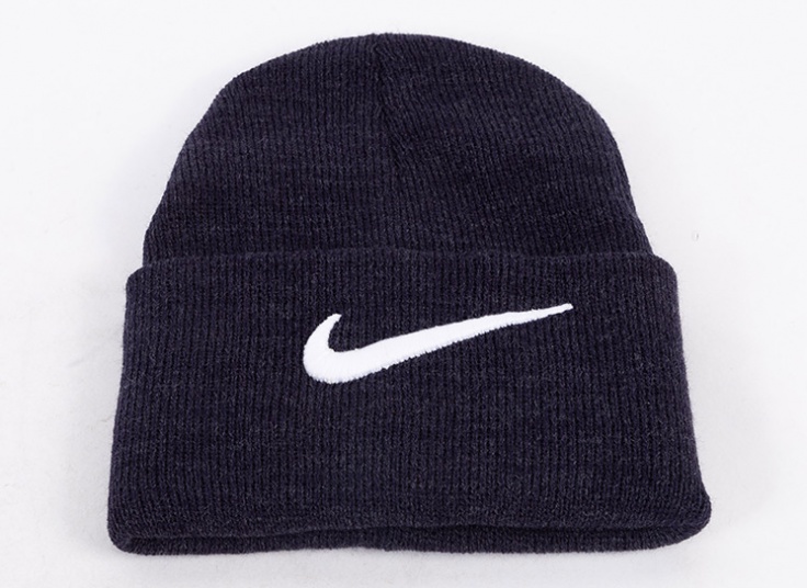 کلاه بافت Nike