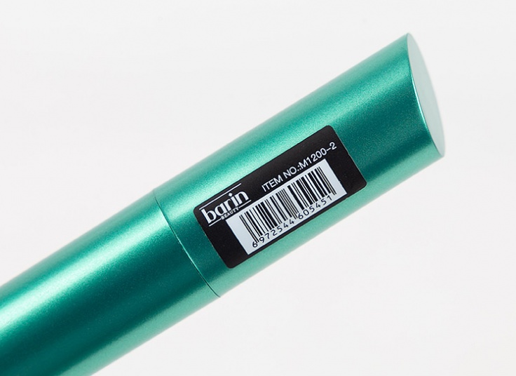 ریمل گیاهی Barin