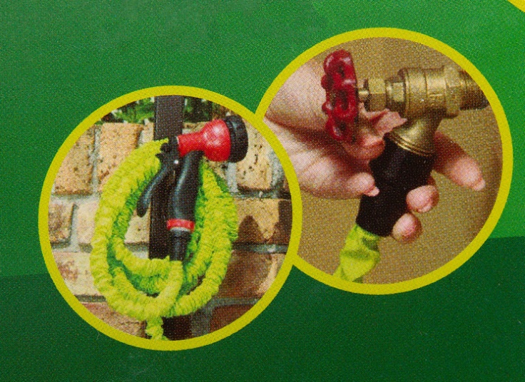 شلنگ جادوئی MagicHose