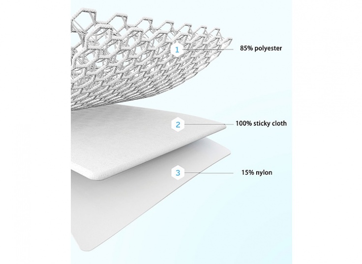 بخارشوی چند منظوره Xiaomi Deerma