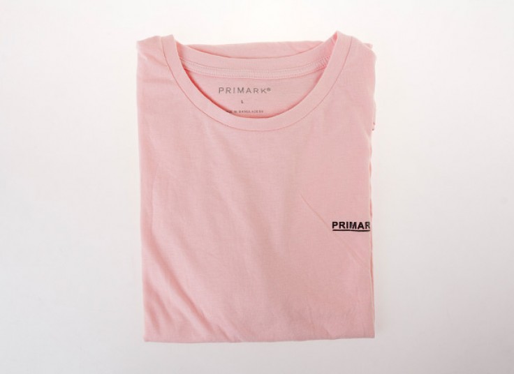 تیشرت آستین کوتاه مردانه PRIMARK