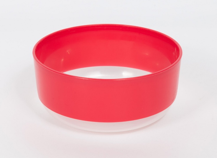 کاسه گرد ساده رزمن