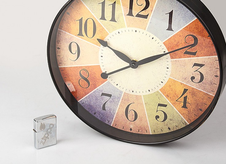 ساعت دیواری Sangtai