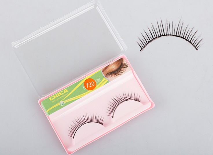مژه مصنوعی CHICA