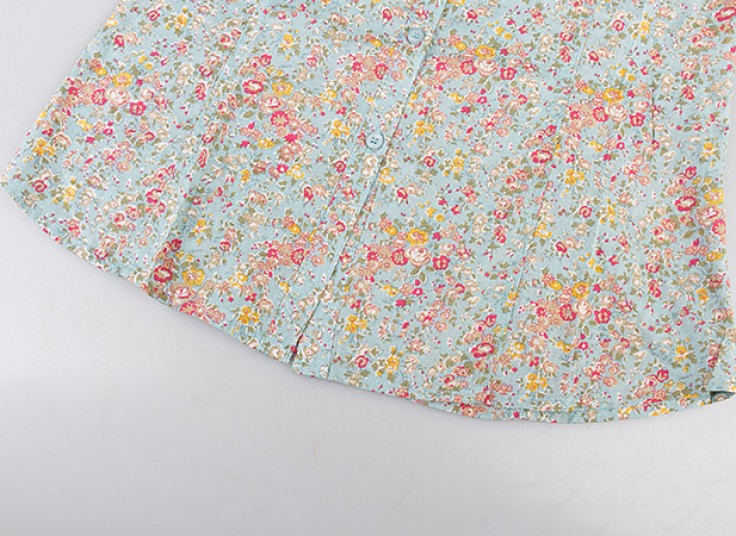 شومیز زنانه FLORAL