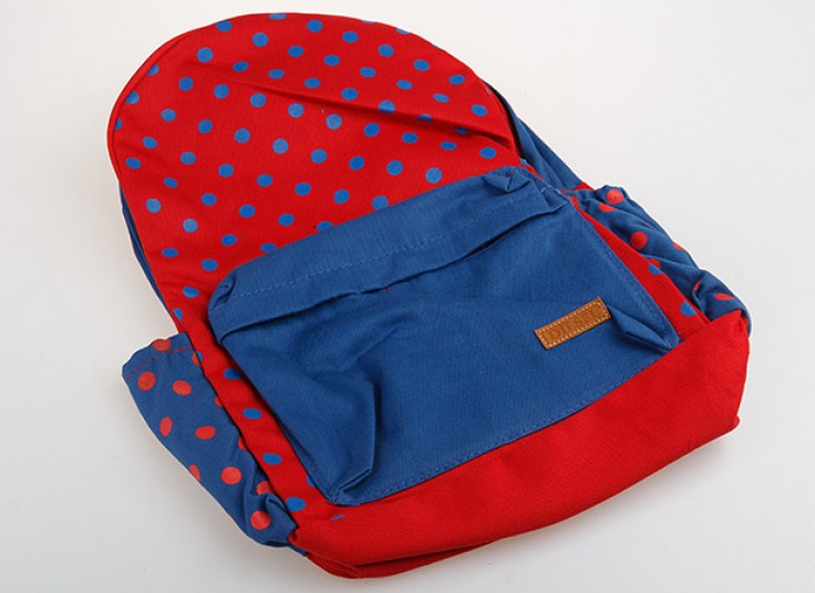 کیف کوله Spots