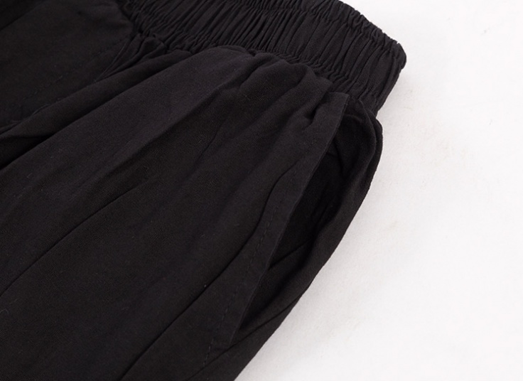 شلوار مردانه نخی طرح ZARA