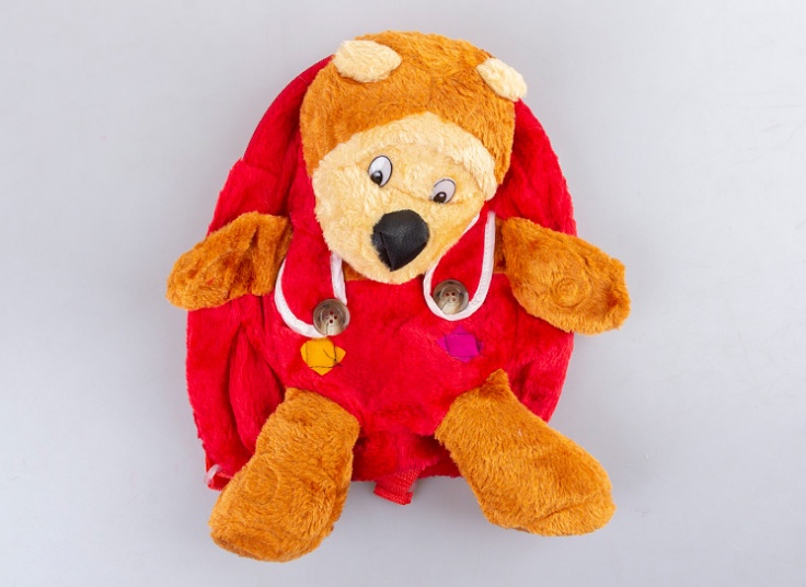 کیف کوله فانتزی Teddy