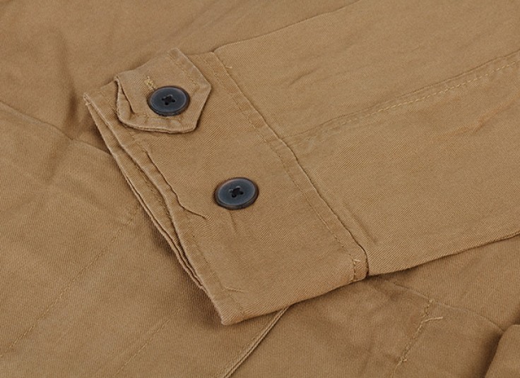 مانتو ساده ZARA