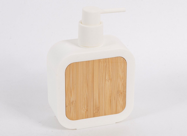 جا مایع دستشویی سیلیکونی