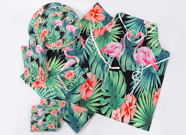 سرویس آشپزخانه 11 تکه