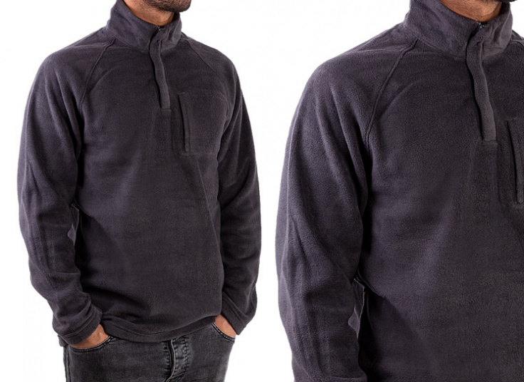 سویشرت پشمی Easy Wear