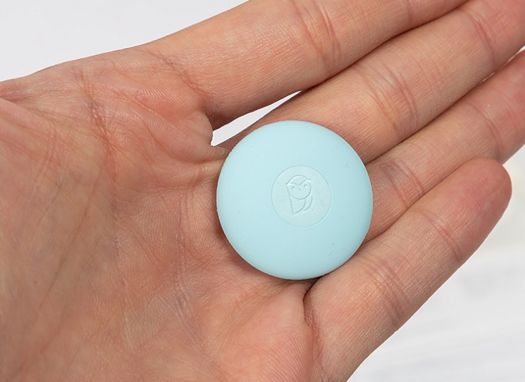 دماسنج هوشمند کودک شیائومی Mijia