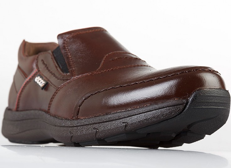 کفش چرمی مردانه ecco