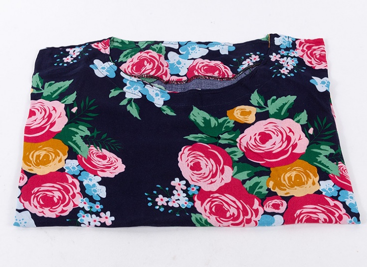 پیراهن راحتی زنانه