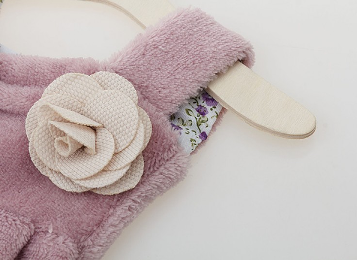 حوله آشپزخانه لباسی