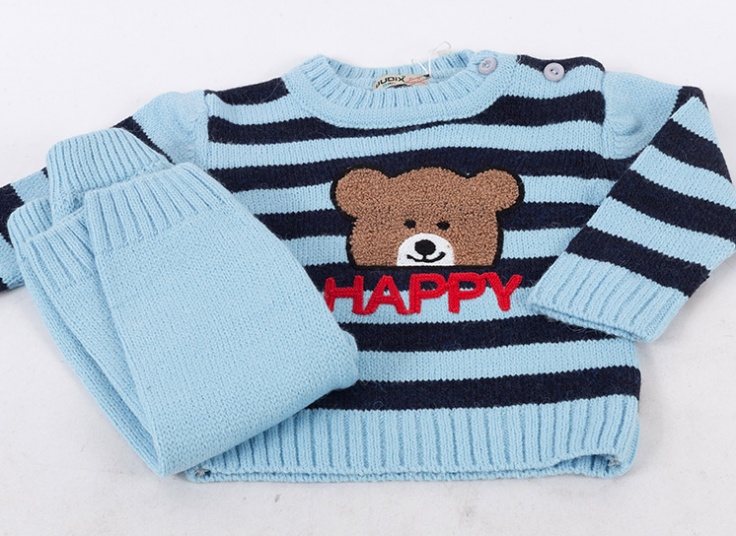 ست بافت بچگانه Dudix