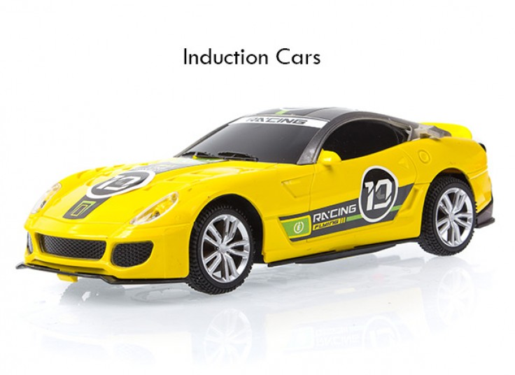 ماشین فرمونی