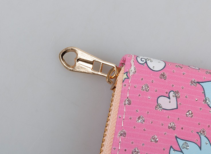 کیف پول فانتزی Unicorn