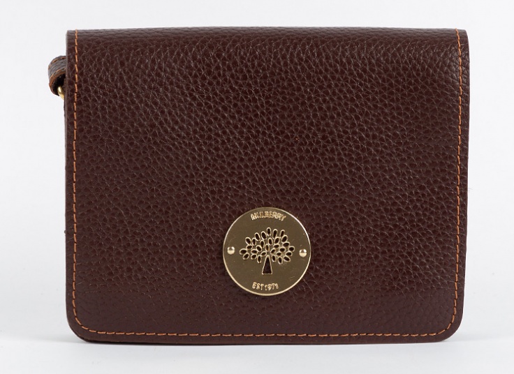 کیف دوشی چرمی زنانه