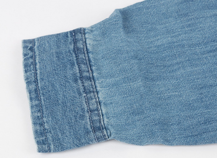 پیراهن جین LIVERGY