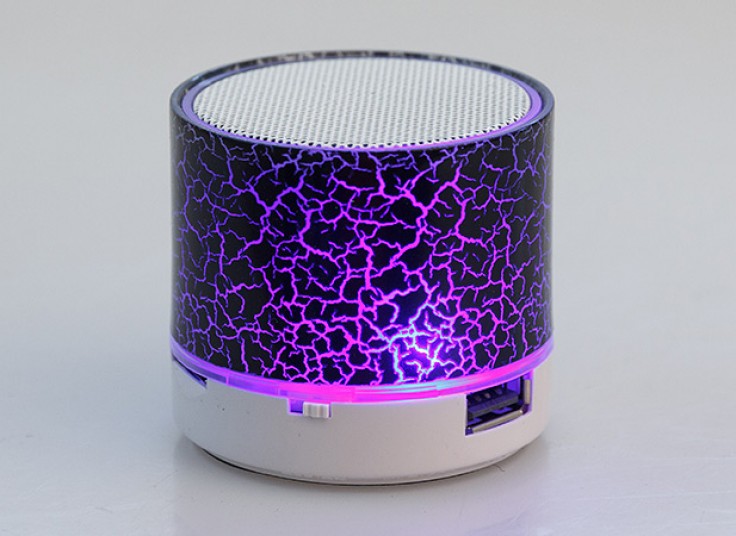 اسپیکر بلوتوث music