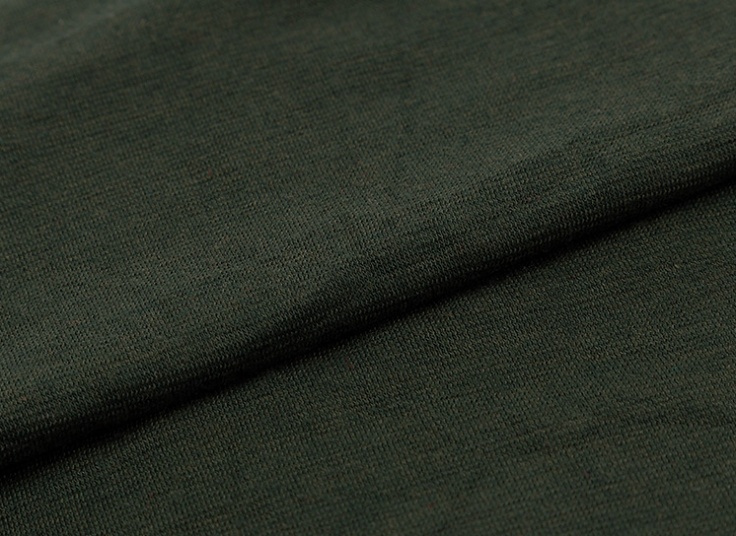 زیر سارافونی بلند آستین حلقه ای