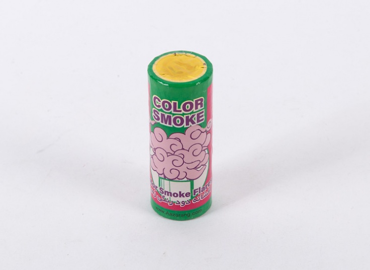 وسایل آتش بازی و نورافشانی هوایی