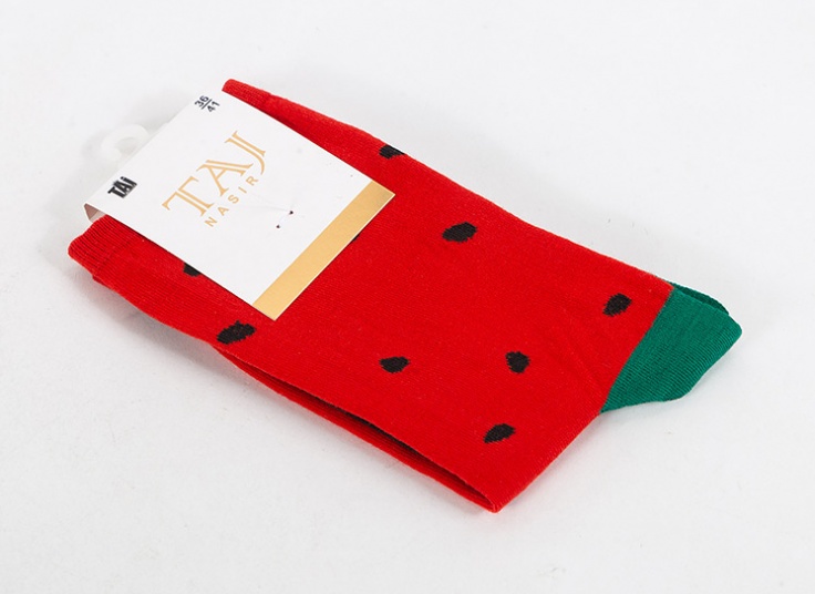 جوراب فانتزی یلدا