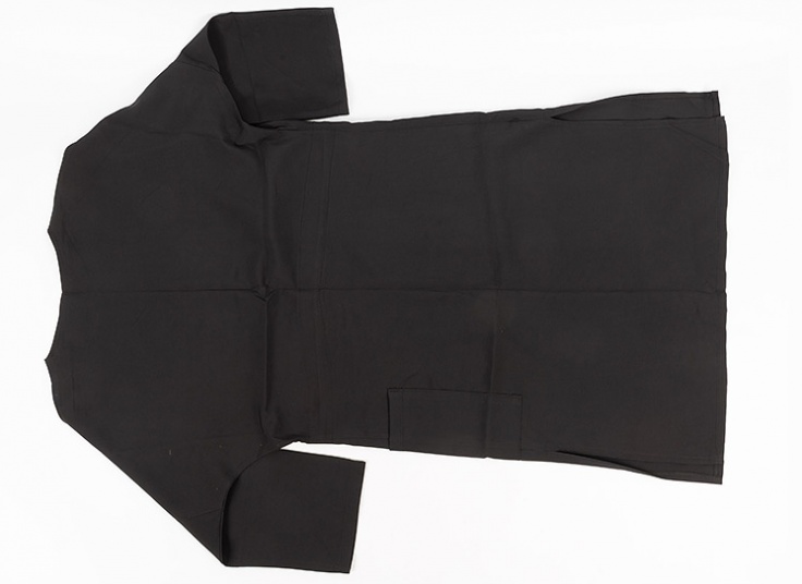 مانتو مازراتی چاک دار