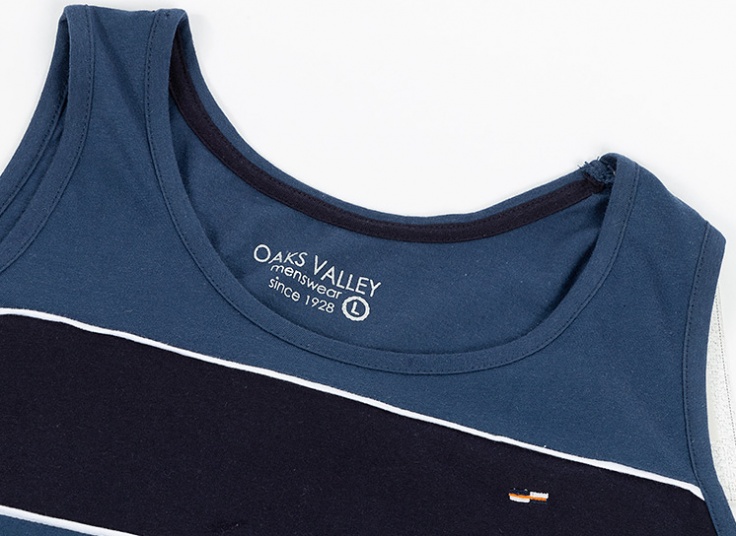 رکابی مردانه Oaks Valley