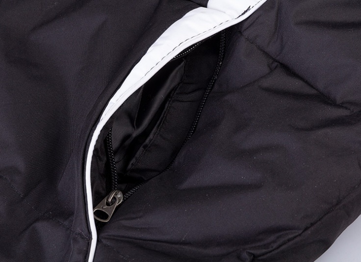 کاپشن مردانه GIVOVA